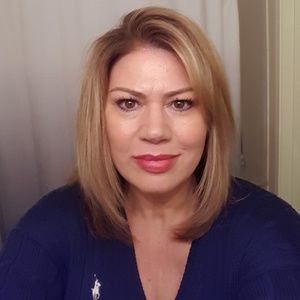 Meet your Posher, Lynn